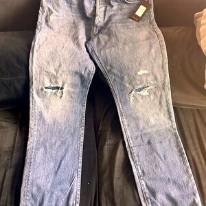 7 Jeans For All Mankind Men’s 36 Austyn Vintage Straight
